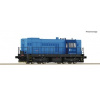 Roco Dieselová lokomotiva 742 171-2, ČD Cargo 7300004