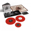 Triumph of Death - Resurrection of the Flesh / Red / 2LP+7