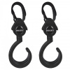 DOOKY Háčiky 360° Buggy Hooks 2ks