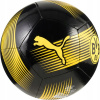 Futbalová lopta Puma BVB ESS ČIERNO-ŽLTÁ 84744 01 veľ. 5