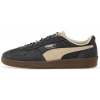 topánky PUMA PALERMO POP DUSKY GRAY/DESERT DUST 45