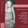 LEGENDEN DES GESANGES VOL.04: Elfride Trötschel (CD)