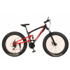 Horský bicykel - Bike 17 FAT Bike 2xamor G-Bike 21 gear wheel 26 (Horský bicykel - Bike 17 FAT Bike 2xamor G-Bike 21 gear wheel 26)