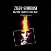 BOWIE DAVID: ZIGGY STARDUST AND THE SPIDERS, LP
