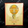 Inventions: Evolution of Ideas + Upgrade Pack EN (Eagle Gryphon)