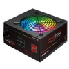 CHIEFTEC zdroj Photon Series, CTG-650C-RGB, 650W, 12cm RGB fan, Active PFC, Modular, Retail, 85+