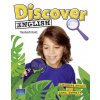 Discover English Global Starter Teachers Book - Catherine Bright, Carol Barrett