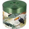 Termobox na desiatu Quokka Whim Tropical 600 ml