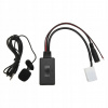 12Pin Autorádio RD4 Bluetooth Hudba Aux
