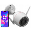 Vonkajšia 4Mpx WiFi kamera EZVIZ H3c 4MP Farba 24/7 Detekcia Odpudzovanie