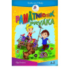 Pamätníček prváka - Oľga Švedová