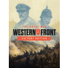 Petroglyph The Great War: Western Front - Victory Edition (PC) Steam Key 10000338166007