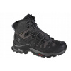 Salomon Quest 4 GTX čierné