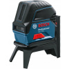 BOSCH GCL 2-50 krížový laser s olovnicou, dosah 10 m