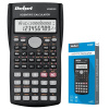 Vedecká kalkulačka Rebel SC-200 (Matematické inžinierstvo Vedecká kalkulačka SC-200)