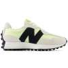 New Balance sports shoes W WS327WG (201700) Green 40,5