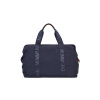 Prebaľovacia taška Mommy Bag Signature Urban Dark Grey