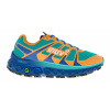 Inov8 Trailfly Ultra G 300 Max teal nectar blue pánské Velikost: 40,5