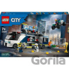LEGO® City 60418 Mobilné kriminalistické laboratórium policajtov - LEGO