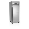 Tefcold Chladiaca skriňa - 484 L - nerez | TEFCOLD RK 710