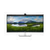 DELL 34 Curved Video Conferencing Monitor - /P3424WEB/34,14