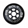 K2 Bolt Wheel 90 mm 85A 4 ks