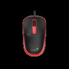 GENIUS DX-123 Sunshine Red USB-A (31010033406)