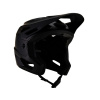 Přilba Fox racing Dropframe PRO (černá)