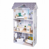 Domček pre bábiky Ecotoys DOMČEKY PRE BÁBIKY 95 cm