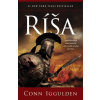 Ríša - Conn Iggulden
