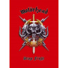 Stage Fright Motörhead CD