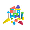 Penové kocky 52 ks Aga4Kids DS521