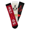 DIFUZED Assassin´s Creed Shadows 3-Pack Crew 43-46