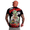 Yakuza tričko pánske Chaos Regular TSB 25033 black Veľkosť: M, Farba: čierna