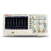 Osciloskop UNI-T UTD2052CL, 2×50 MHz, 7