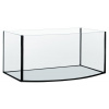 Diversa akvárium oblukové 112 L / 80 x 35 x 40 cm AP