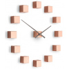 Future Time FT3000CO Cubic copper