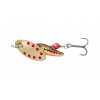 Rotačný blesk Savage Gear Sticklebait Spinner Sinking veľ. 1 4,5 g