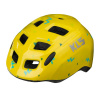 Detská prilba Kellys Zigzag 2019 yellow XS