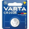 Varta CR2025 1ks 06025101401