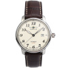 Hodinky Zeppelin LZ127 7656-5 Automatic Men's Watch
