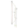 Insportline Tetiva pre luk Monyta 125 cm