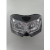 Reflektor Predná lampa NOWA Kawasaki Z750 Z 750 roky 07-13r