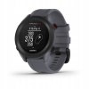 Golfové hodinky Garmin Approach S12 GPS 43,7 mm námornícka modrá
