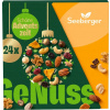 Seeberger Snack Adventný kalendár 2025 24 Kusy 645g Nemecko