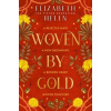 Woven by Gold - Beasts of the Briar 2