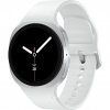Samsung Galaxy Watch 8 40mm /Sport Band/White SM-L320NZSAEUE