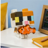 Lampička Minecraft Cat GloBuddies (15 cm)