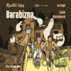 Barabizna - Lucie Hlavinková, Jaroslav Foglar