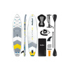 Paddleboard REBEL RBA-4501 White